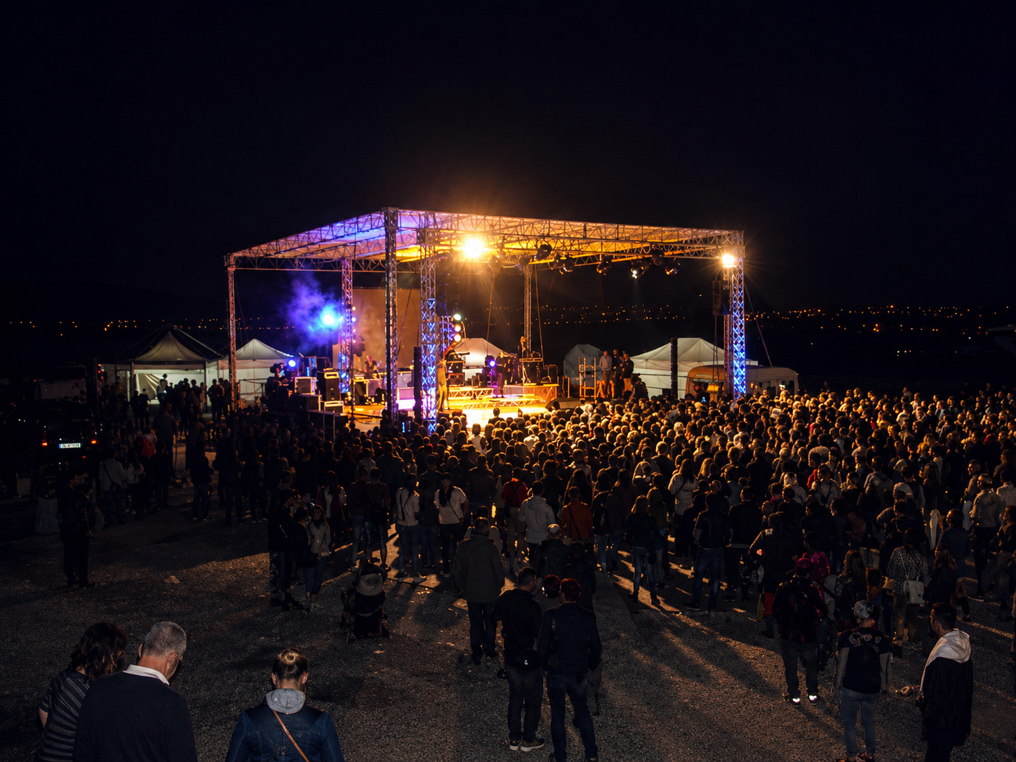Eventi musicali